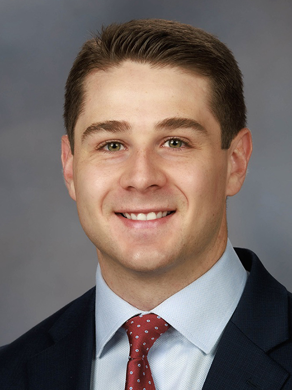 Austin Robbins, M.D.